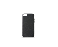 Etui Leather Case do iPhone 7/8 czarne - 1388569 - zdjęcie 2